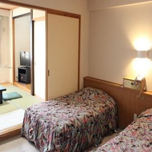 Hotel Selan Яманоуті Номер фото