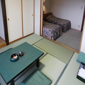 Hotel Selan Яманоуті Номер фото
